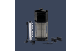 Dennerle Фильтр внутренний Corner filter 40