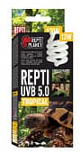 Террариумная ультрафиолетовая лампа Repti Planet Repti Tropical UVB 5.0, 13 Вт