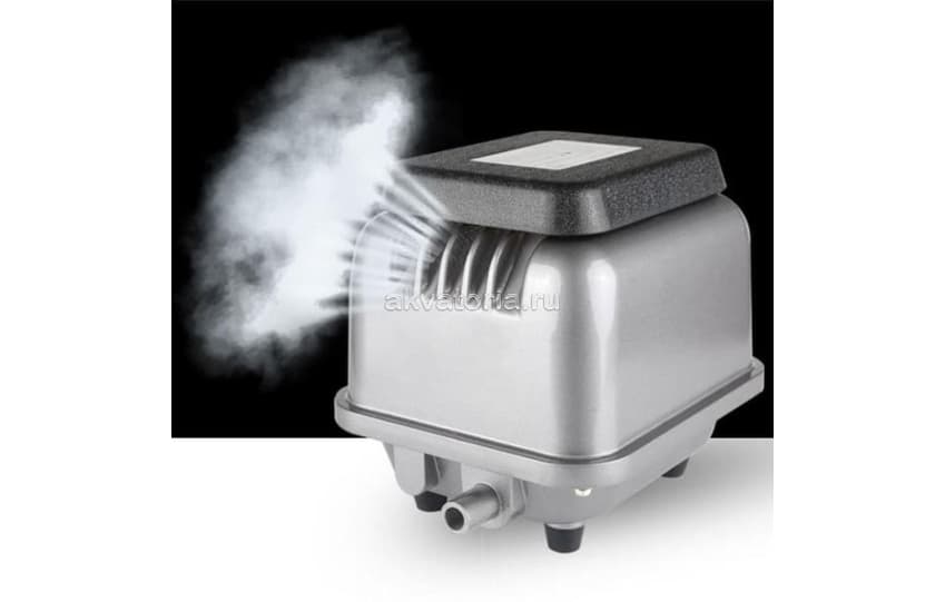 Компрессор диафрагмовый SunSun HJB-200
