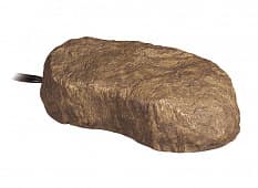 Террариумный греющий камень Hagen ExoTerra Heat Wave Rock S 5 Вт