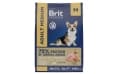 Корм для взрослых собак средних пород Brit Premium Dog Adult Medium, курица, 3 кг
