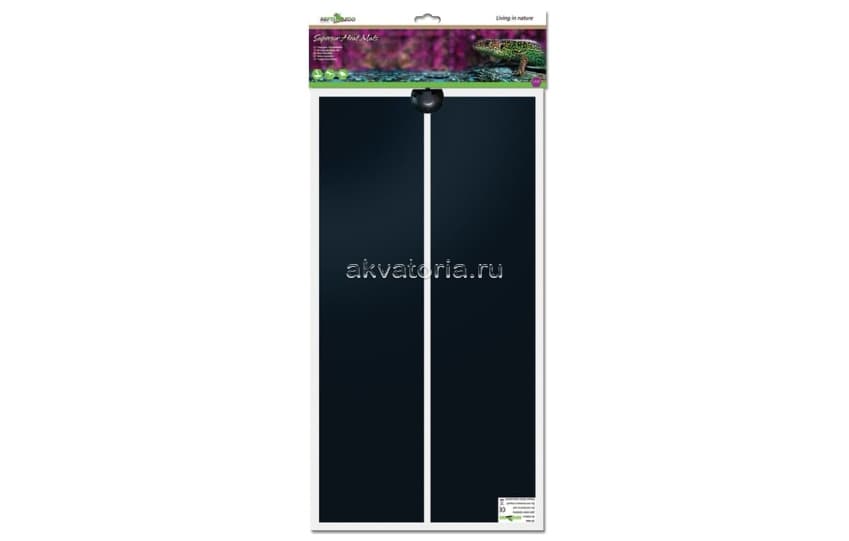 Термоковрик Repti-Zoo Superior Heat Mats (SHM45), 45 Вт, 80×28 см