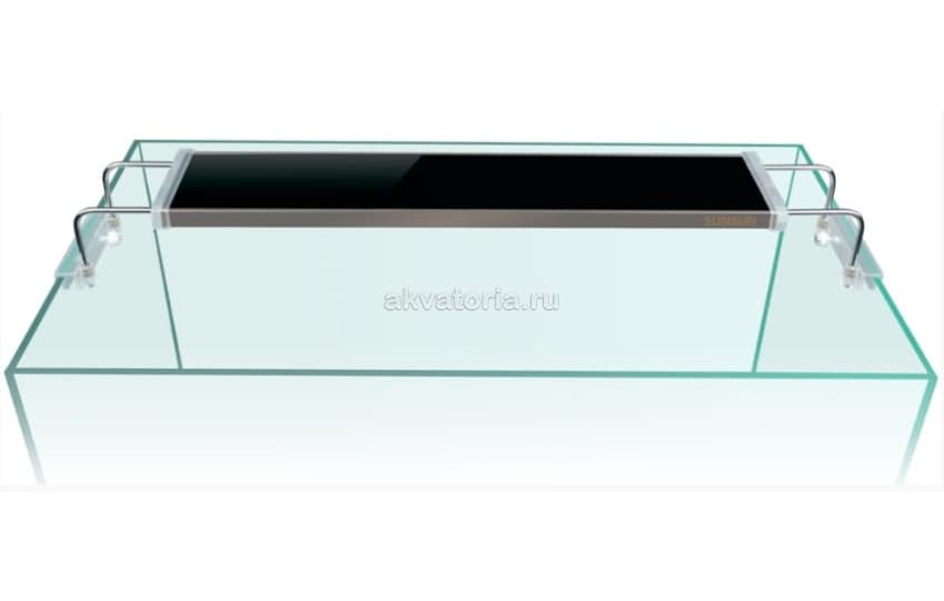 Светильник ультратонкий SunSun ADS-700C, 45 Вт