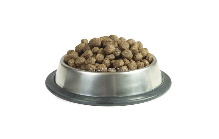 Корм для собак Gina Elite Dog Ocean Fish, Potato & Lemon, беззерновой, сухой, 8 кг