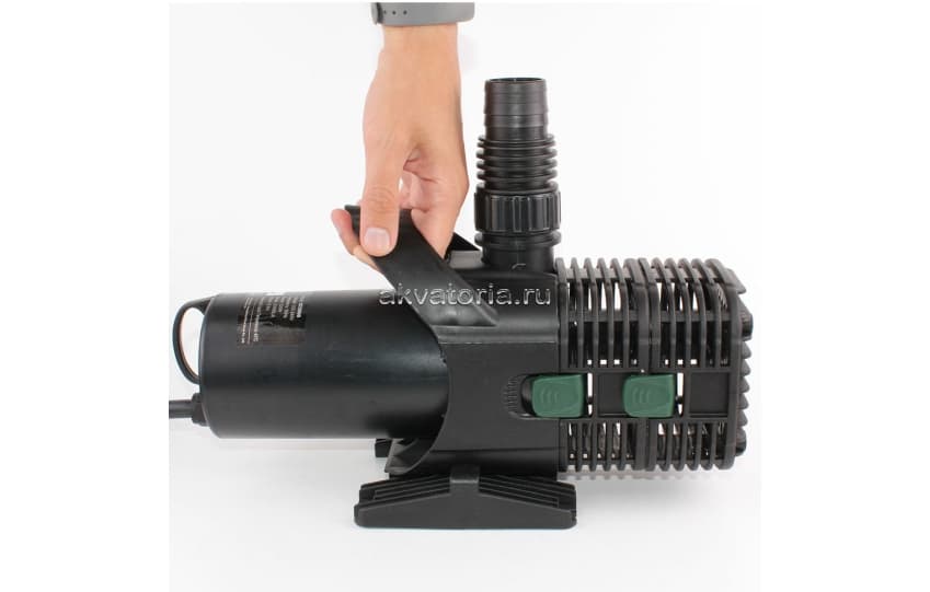Помпа прудовая Hailea S23000