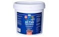 Корм для декоративных рыб Anubias All Fish Opti Pellets, гранулы 2 мм, 4 кг, ведро