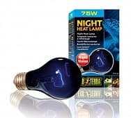 Лампа лунного света Hagen ExoTerra Night Heat Lamp (PT2130), 75 Вт