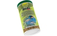 Tetra Pond Sticks основной мини гранулы для прудовых рыб 1л