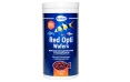 Корм для ракообразных и донных рыб Anubias Red Opti Wafers, таблетки, 400 г