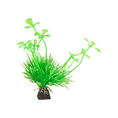 Искусственное растение Naribo Марсилия микс, 11 см