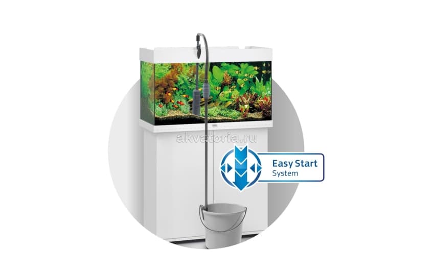 Сифон Juwel Aqua Clean 2.0