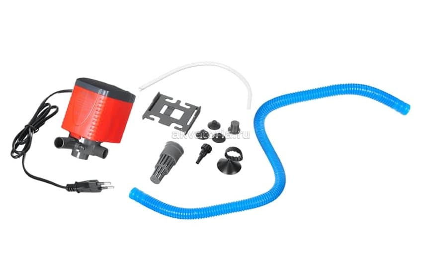 Помпа-циркулятор Naribo 35 Вт, 2500 л/ч