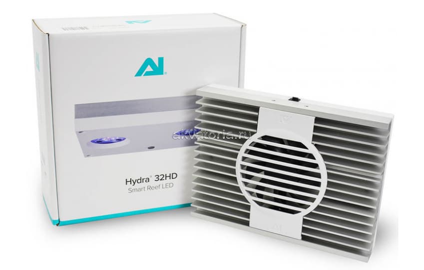 Аквариумный светильник AquaIllumination Hydra 32 HD LED Light white