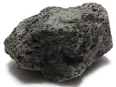 Камень UDECO Black Lava L "Лава чёрная"