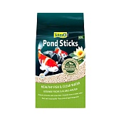 Tetra Pond Sticks основной гранулы для прудовых рыб 50л