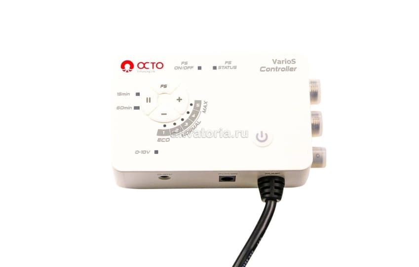 Помпа подъёмная REEF OCTOPUS VarioS 4