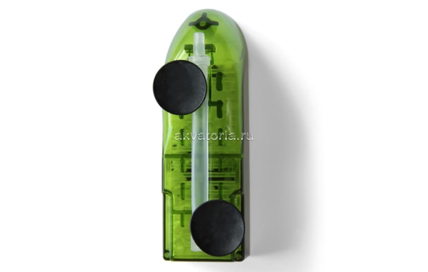 Аквариумный компрессор Jebo 2168F, с биофильтром