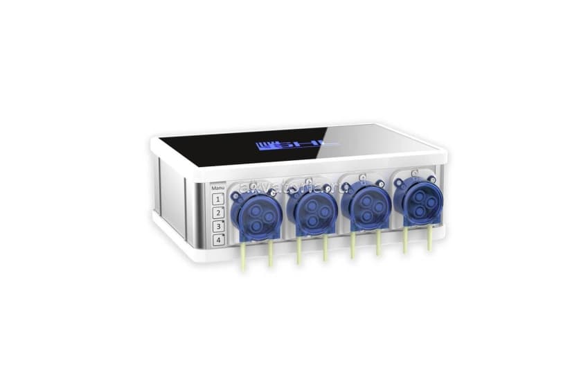 Дозирующий насос GHL Doser 2.2 EXT, 4 помпы