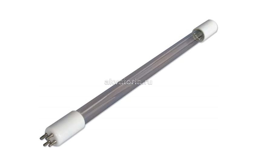Запасная лампа GHO36T5L/HO/4P для стерилизатора DELTEC UV 39