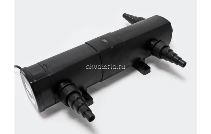 Стерилизатор SunSun CUV-218