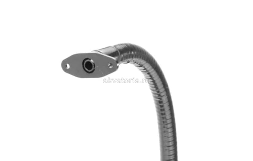 Крепление мини скоба для светильника Kessil Mini Gooseneck , 25 см