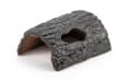 Декорация керамическая NOVAMARK HARDSCAPING Укрытие Кора XL чёрная