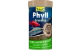 Tetra Phyll Granules 250мл гранулы для всех видов тропических рыб