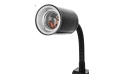 Светильник на гибкой ножке Nomoy Pet Small lamp holder, 25 см