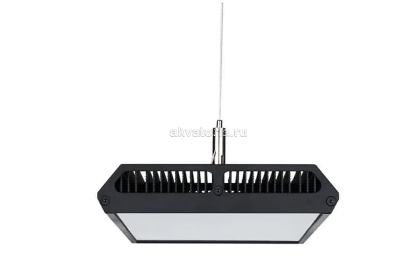 Светильник LED Chihiros RGB VIVID 2, чёрный, 45 см