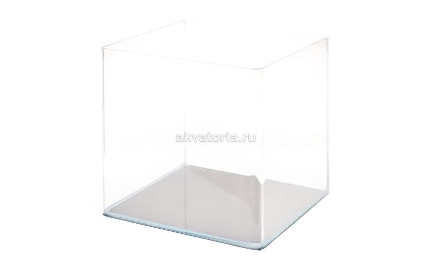 Prime OpticWhite 26x26x26 см, 17 л