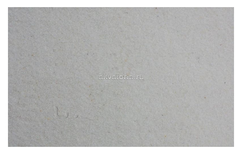 Грунт Мраморный гравий UDeco River Marble, 0,2-0,5 мм, 6 л