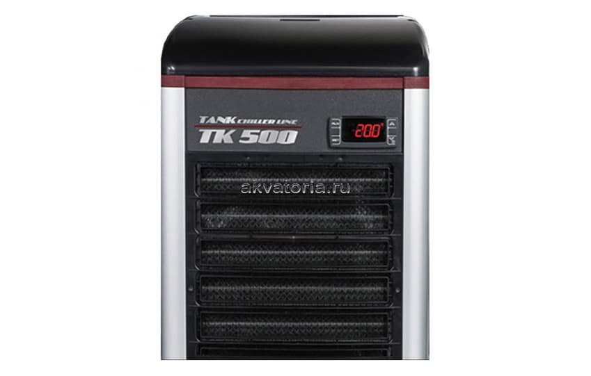 Холодильная установка Teco TK500