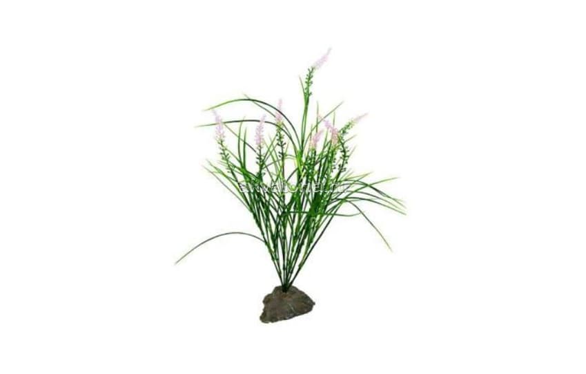 Искусственное растение Lucky Reptile Mediterranian Grass, 40 см