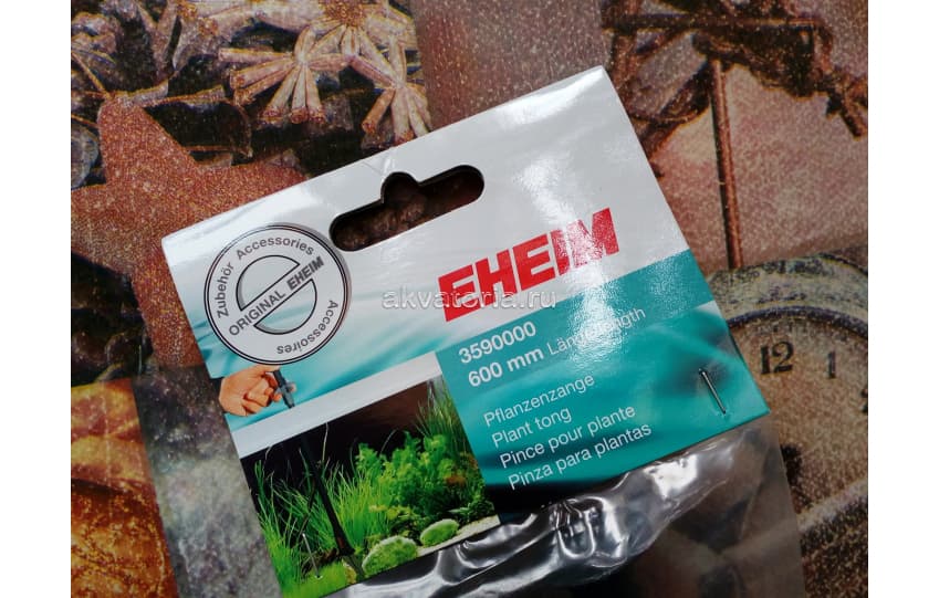 Щипцы для ухода за растениями Eheim, 60 см