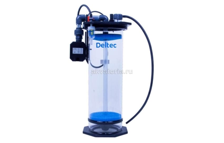 Кальциевый реактор DELTEC PF 1370