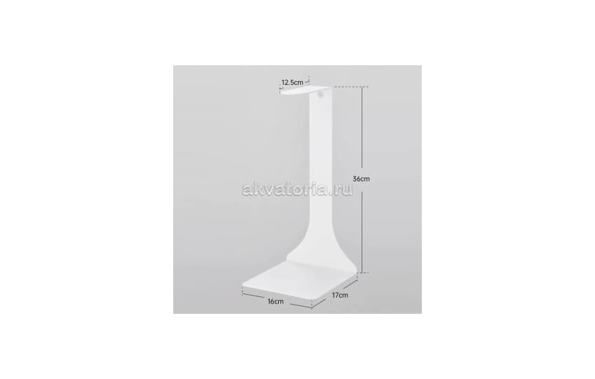 Магнитная подставка для флорариума Chihiros Magnetic base