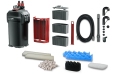 Внешний аквариумный фильтр Hagen FLUVAL 207 A444
