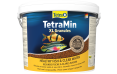 Tetra TetraMin XL Granules 10л крупные гранулы
