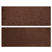 Коврик-субстрат Laguna для террариума, коричневый, 90×45 см