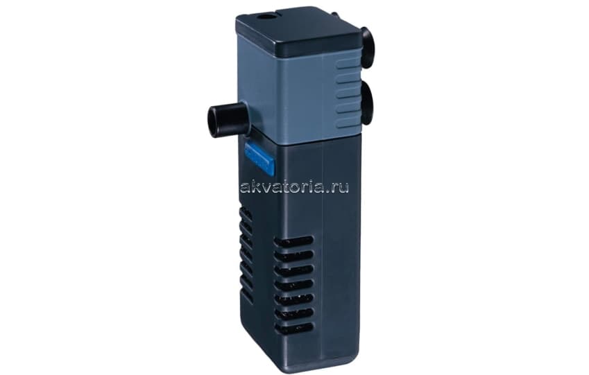 Внутренний аквариумный фильтр Boyu SP-601F