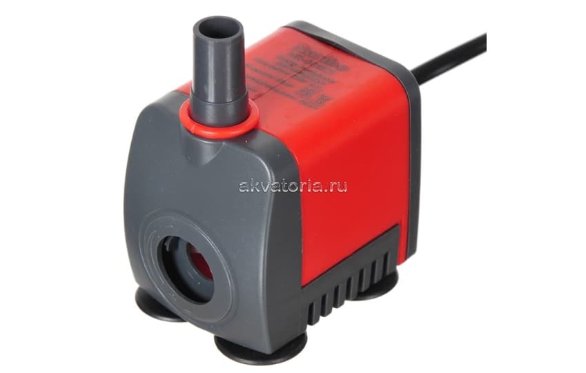 Погружная аквариумная помпа Naribo 8 Вт