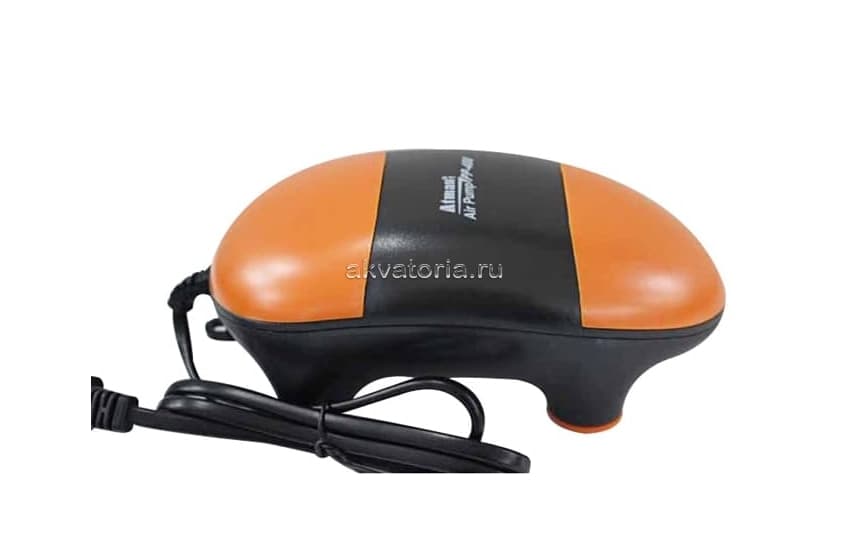 Аквариумный компрессор Atman PP-100
