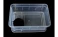 Отсадник Nomoy Pet Small Feeding Box H3, 19×12,5×7,5 см