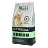Корм для взрослых кошек Gina Cat Sensible, цыплёнок, сухой, 3 кг