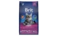 Корм для кошек с избыточным весом Brit Premium Cat Light, курица, 2 кг
