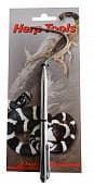 Крюк для обращения со змеями Lucky Reptile Pocket Hook Collapsible, 18-50 см