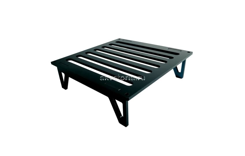 Подставка для фрагования Fauna Marin Coral Desk Eggrate Design, 22×22 см