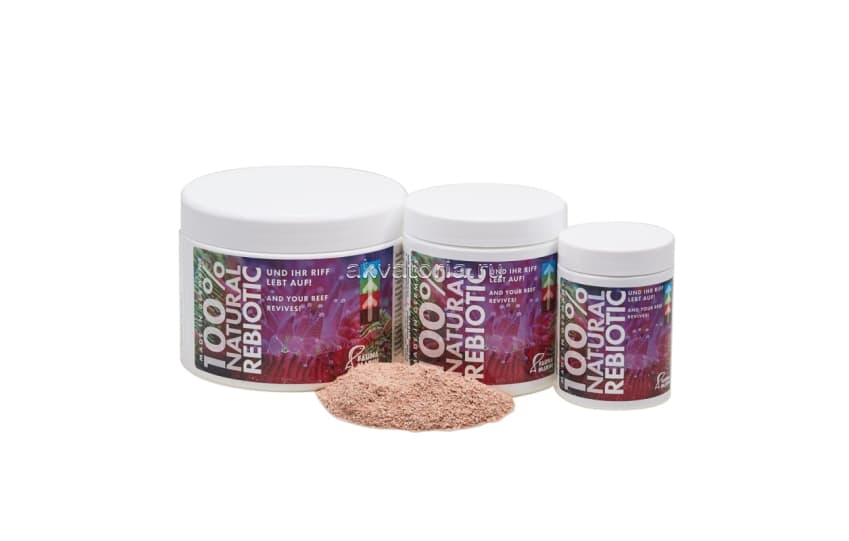 Cмесь бактерий Fauna Marin ReBiotic, 250 мл