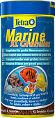 Корм Tetra Marine Granules XL, гранулы, для морских рыб среднего и крупного размера, 250 мл