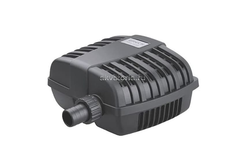 Помпа мультифункциональная SunSun CFP-2500